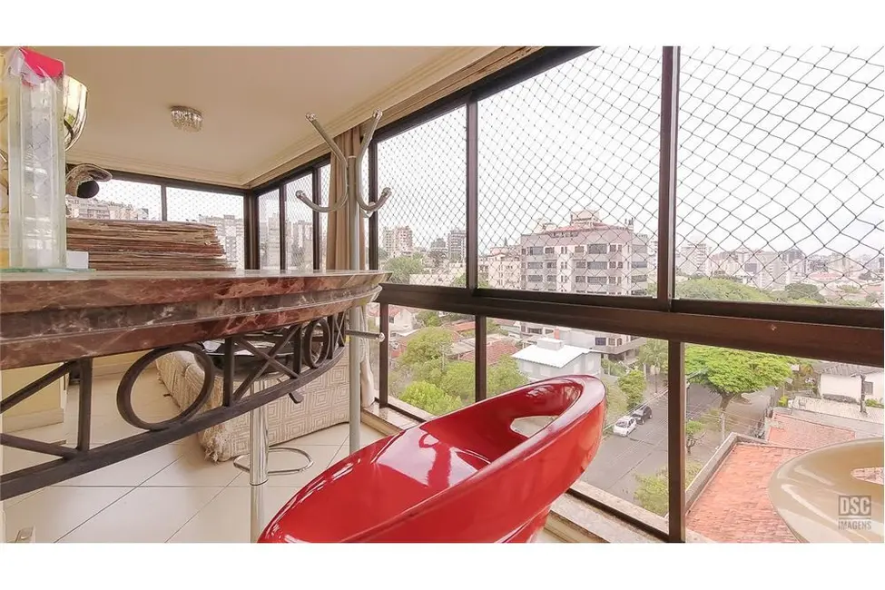 Foto 9 de Apartamento com 3 quartos à venda, 221m2 em Higienópolis, Porto Alegre - RS