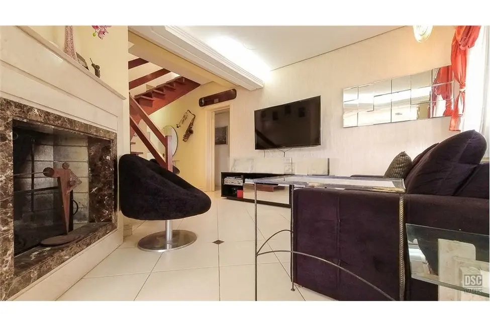 Foto 8 de Apartamento com 3 quartos à venda, 221m2 em Higienópolis, Porto Alegre - RS