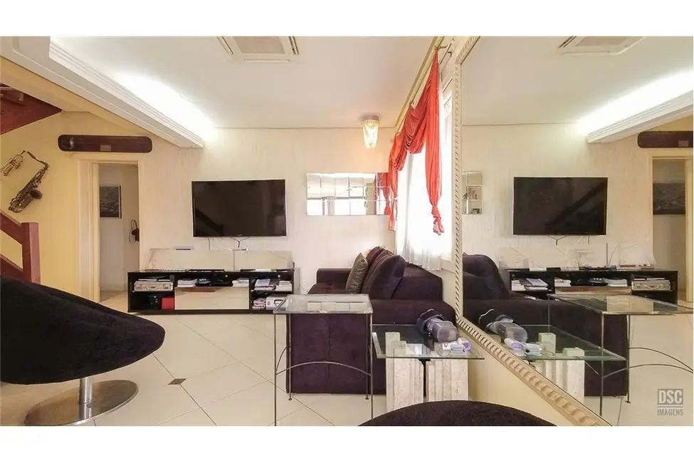 Foto 7 de Apartamento com 3 quartos à venda, 221m2 em Higienópolis, Porto Alegre - RS