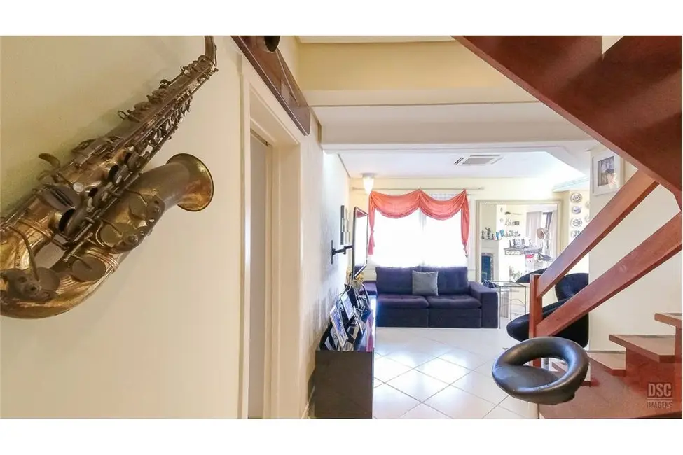 Foto 5 de Apartamento com 3 quartos à venda, 221m2 em Higienópolis, Porto Alegre - RS