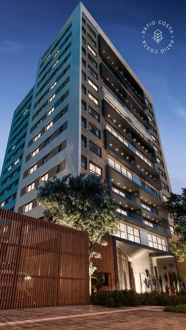 Foto 1 de Apartamento com 3 quartos à venda, 112m2 em Menino Deus, Porto Alegre - RS