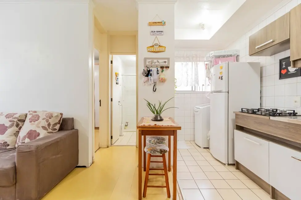 Foto 4 de Apartamento com 2 quartos à venda, 44m2 em Sarandi, Porto Alegre - RS