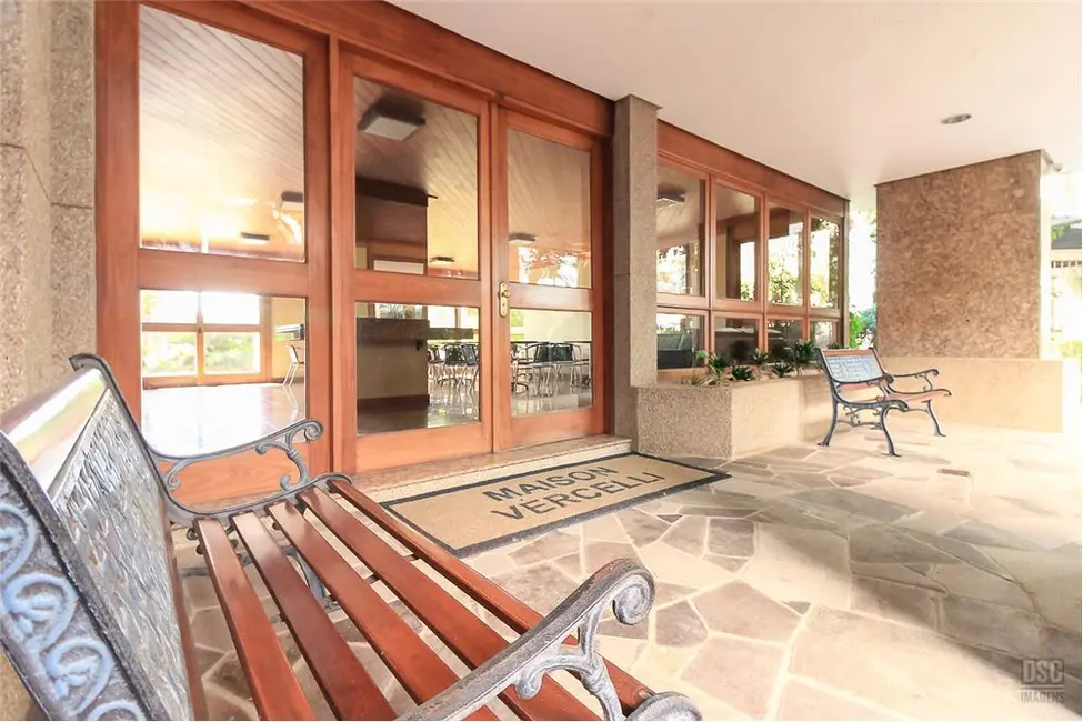 Foto 3 de Apartamento com 4 quartos à venda, 211m2 em Mont Serrat, Porto Alegre - RS