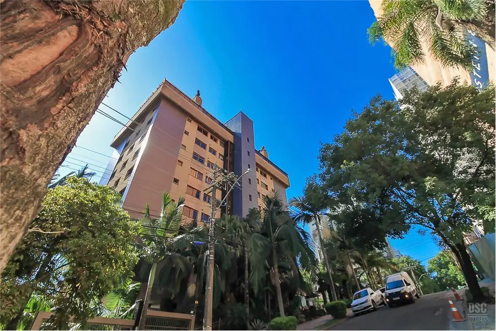 Foto 2 de Apartamento com 4 quartos à venda, 211m2 em Mont Serrat, Porto Alegre - RS