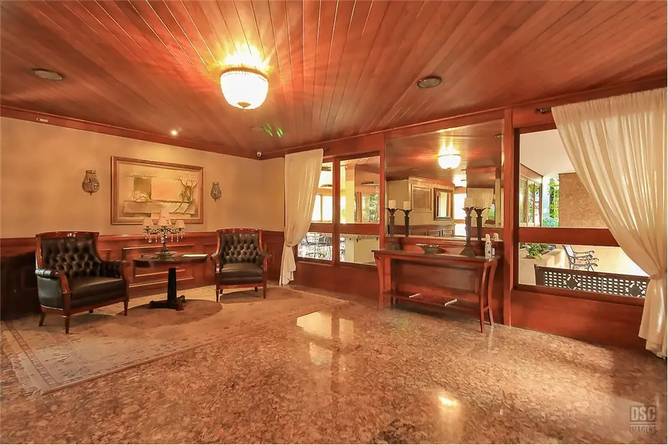 Foto 4 de Apartamento com 4 quartos à venda, 211m2 em Mont Serrat, Porto Alegre - RS