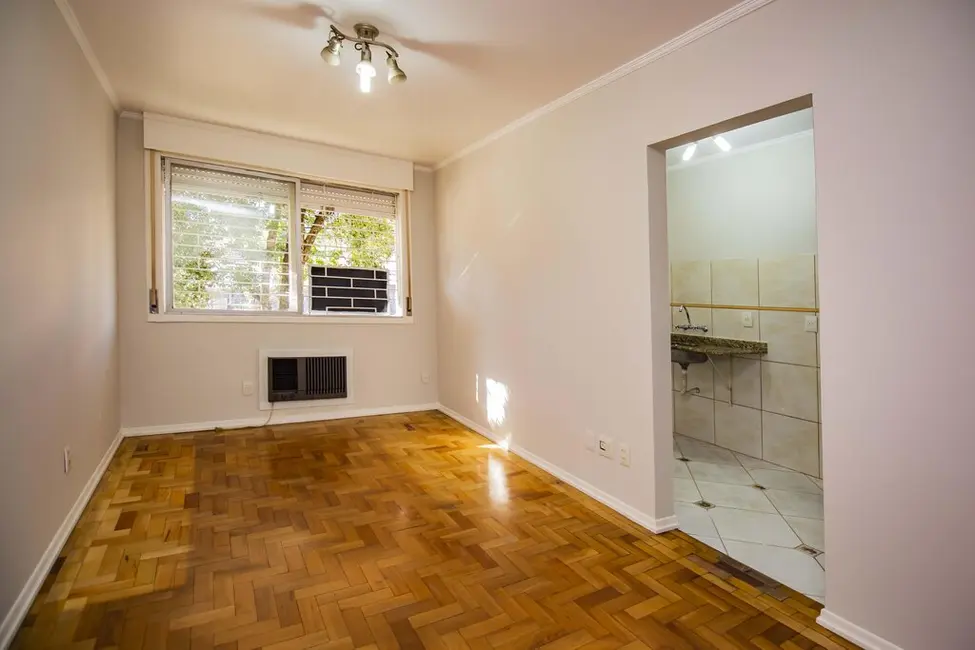 Foto 3 de Apartamento com 3 quartos à venda, 74m2 em Jardim São Pedro, Porto Alegre - RS