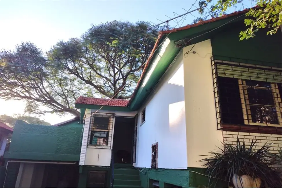 Foto 1 de Casa com 5 quartos à venda, 200m2 em Santa Tereza, Porto Alegre - RS