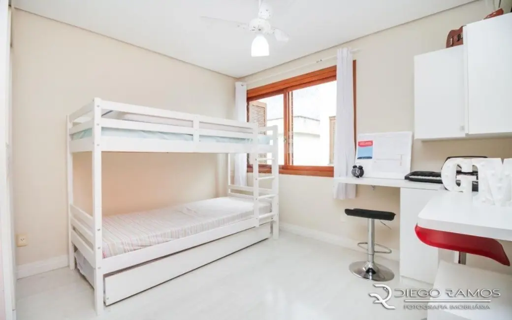 Foto 9 de Apartamento com 2 quartos à venda, 82m2 em Jardim Botânico, Porto Alegre - RS