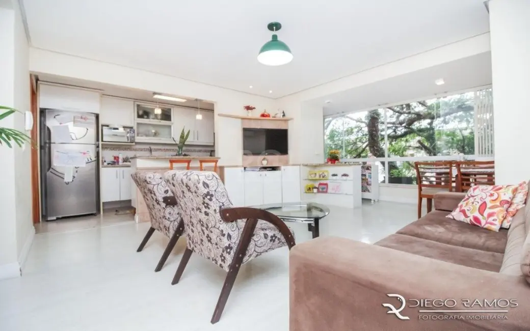 Foto 3 de Apartamento com 2 quartos à venda, 82m2 em Jardim Botânico, Porto Alegre - RS