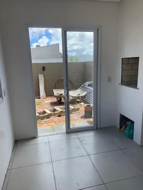 Foto 8 de Casa com 2 quartos à venda, 59m2 em Aberta dos Morros, Porto Alegre - RS