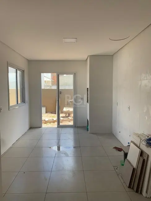 Foto 7 de Casa com 2 quartos à venda, 59m2 em Aberta dos Morros, Porto Alegre - RS