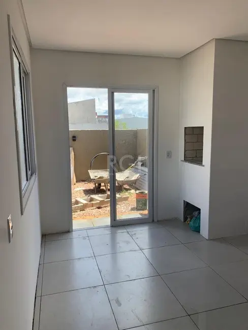 Foto 6 de Casa com 2 quartos à venda, 59m2 em Aberta dos Morros, Porto Alegre - RS