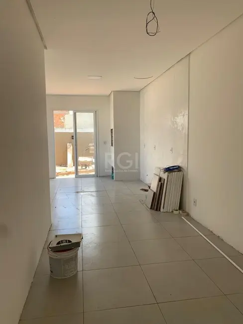 Foto 4 de Casa com 2 quartos à venda, 59m2 em Aberta dos Morros, Porto Alegre - RS