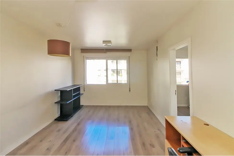 Foto 6 de Apartamento com 1 quarto à venda, 45m2 em Bom Fim, Porto Alegre - RS