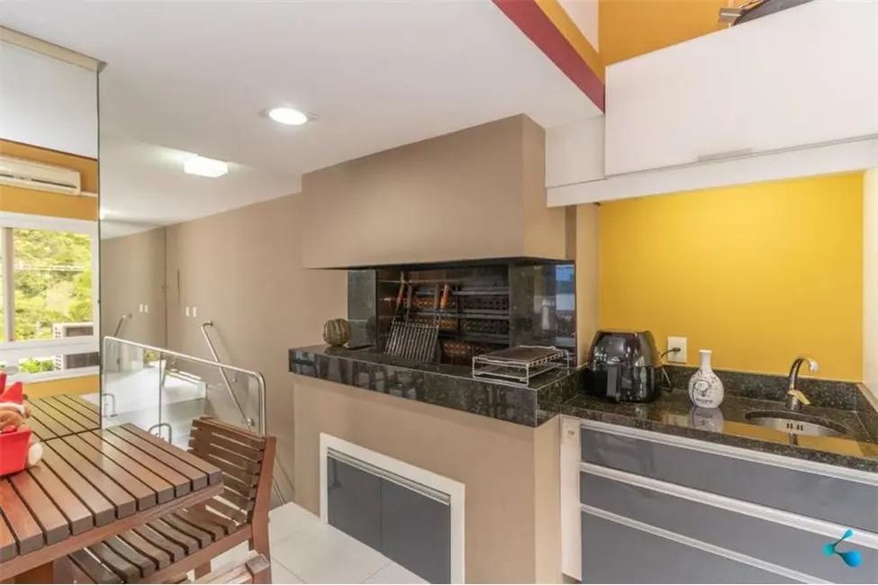 Foto 5 de Casa com 4 quartos à venda, 423m2 em Três Figueiras, Porto Alegre - RS