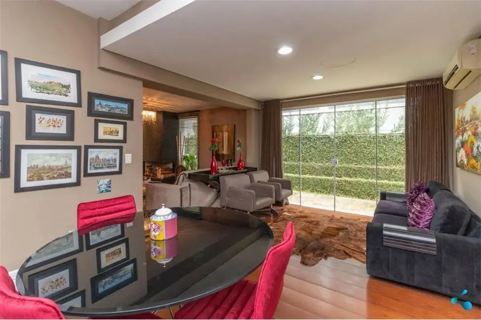 Foto 9 de Casa com 4 quartos à venda, 423m2 em Três Figueiras, Porto Alegre - RS