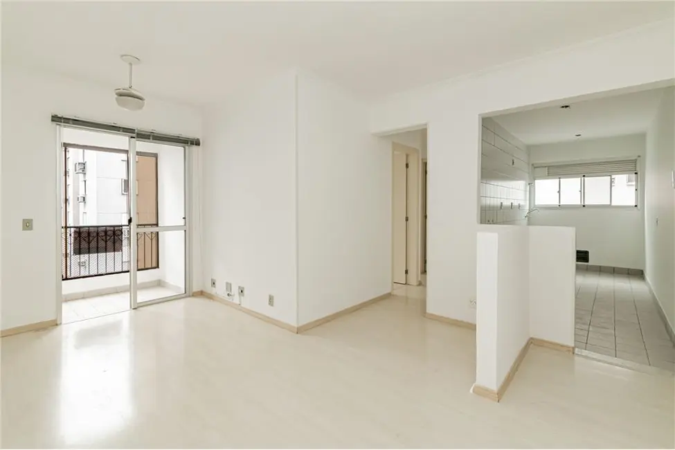 Foto 1 de Apartamento com 2 quartos à venda, 56m2 em Porto Alegre - RS