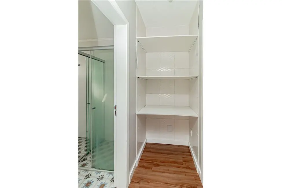 Foto 5 de Apartamento com 1 quarto à venda, 49m2 em São Geraldo, Porto Alegre - RS