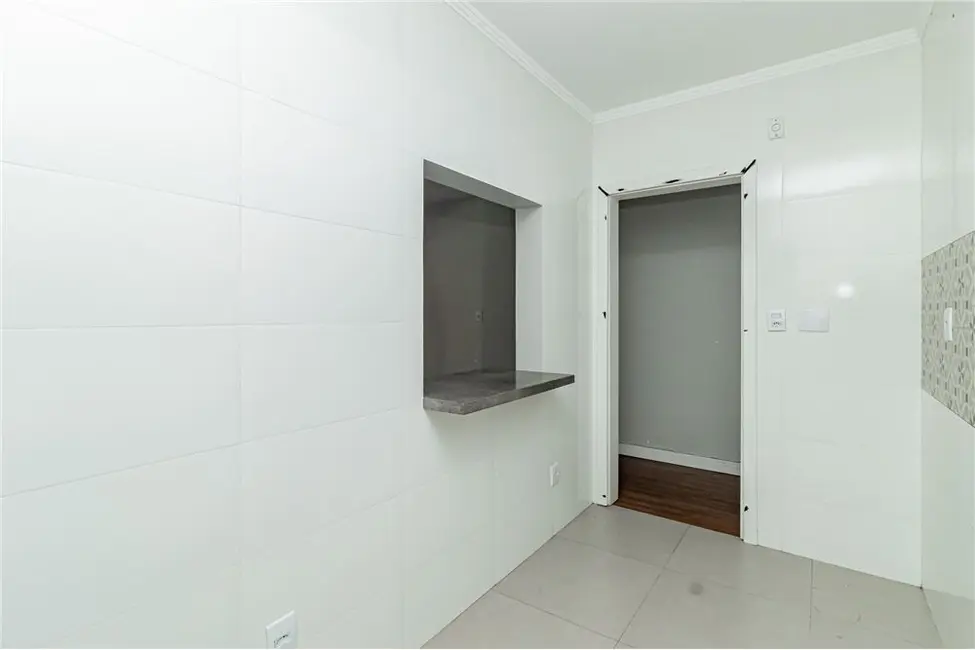 Foto 6 de Apartamento com 1 quarto à venda, 49m2 em São Geraldo, Porto Alegre - RS