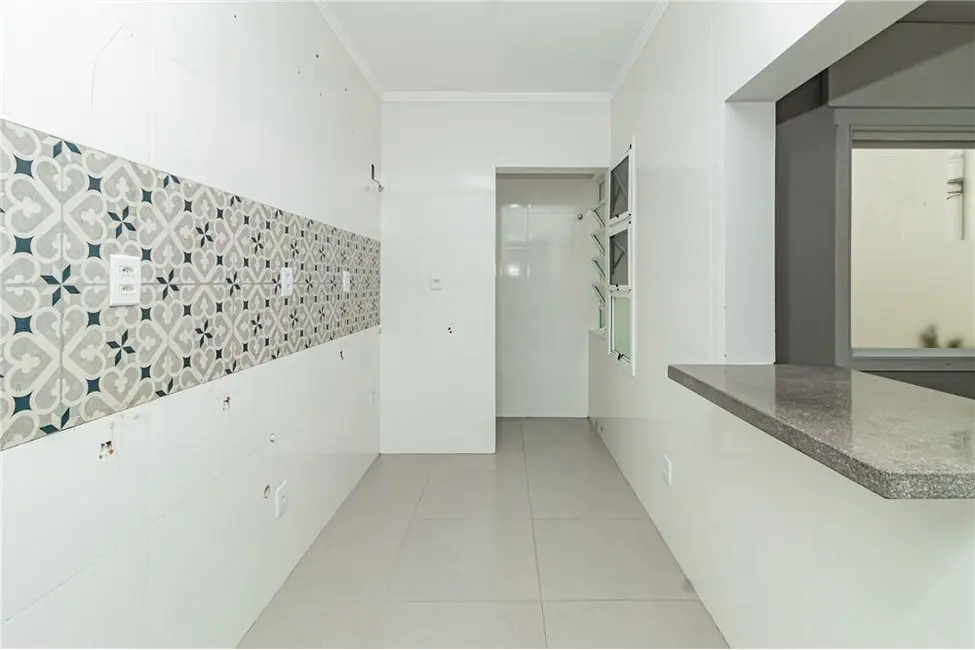 Foto 7 de Apartamento com 1 quarto à venda, 49m2 em São Geraldo, Porto Alegre - RS