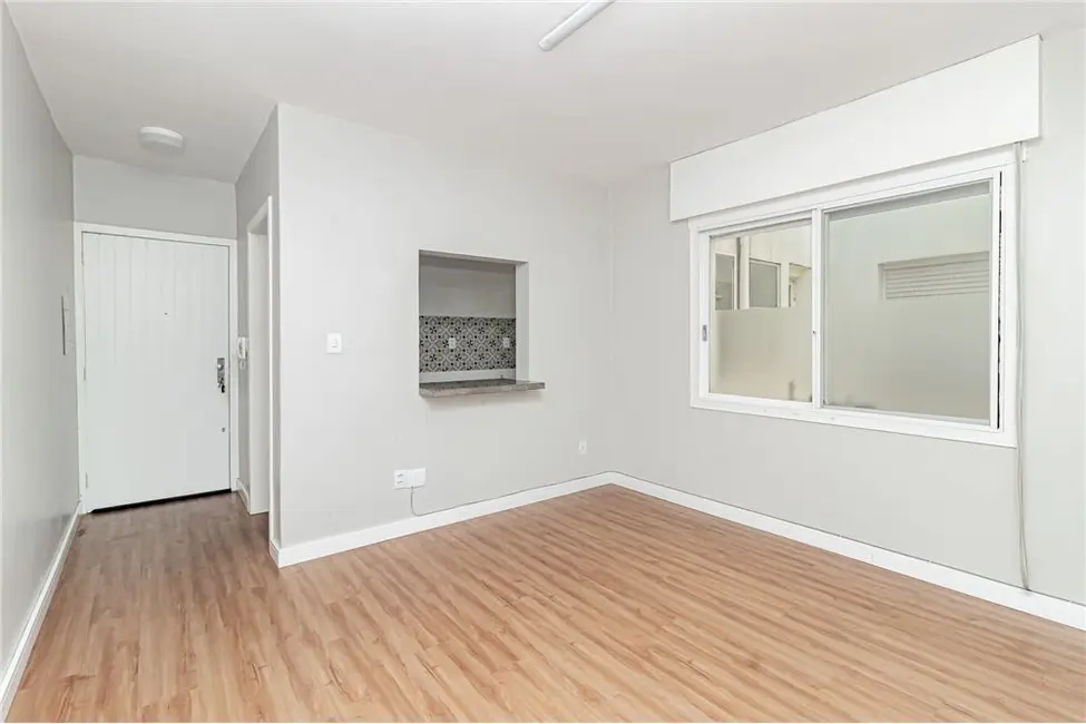 Foto 1 de Apartamento com 1 quarto à venda, 49m2 em São Geraldo, Porto Alegre - RS