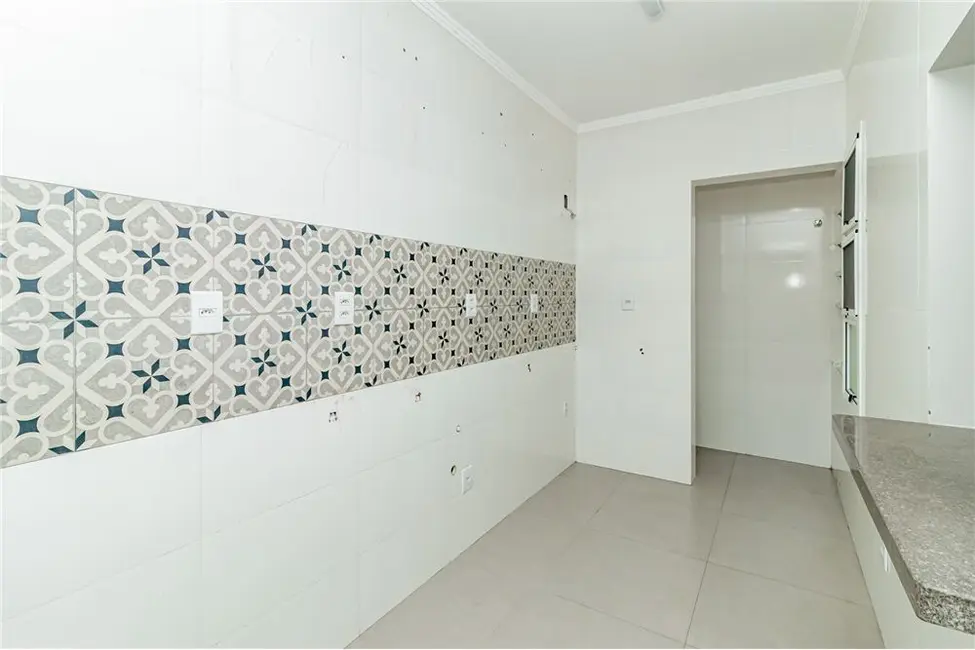 Foto 8 de Apartamento com 1 quarto à venda, 49m2 em São Geraldo, Porto Alegre - RS