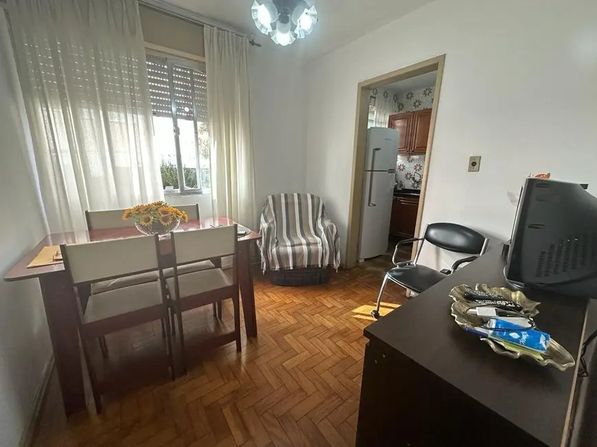 Foto 2 de Apartamento com 3 quartos à venda, 78m2 em Menino Deus, Porto Alegre - RS