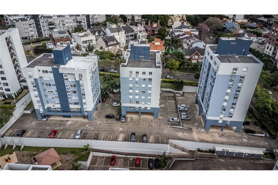 Apartamento com 3 quartos à venda, 72m2 em Jardim Europa, Porto Alegre - RS - imagem 4 Foto 4 de Apartamento com 3 quartos à venda, 72m2 em Jardim Europa, Porto Alegre - RS