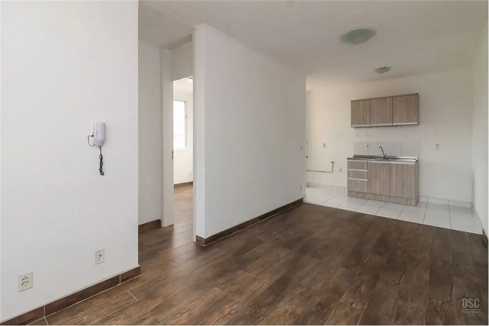 Foto 5 de Apartamento com 2 quartos à venda, 43m2 em Protásio Alves, Porto Alegre - RS