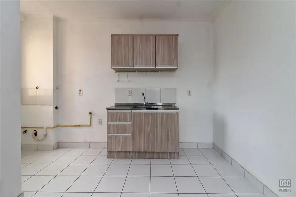 Foto 3 de Apartamento com 2 quartos à venda, 43m2 em Protásio Alves, Porto Alegre - RS