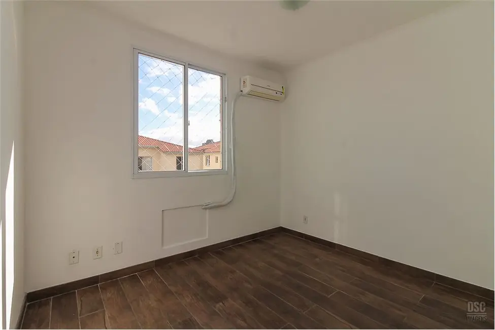 Foto 6 de Apartamento com 2 quartos à venda, 43m2 em Protásio Alves, Porto Alegre - RS