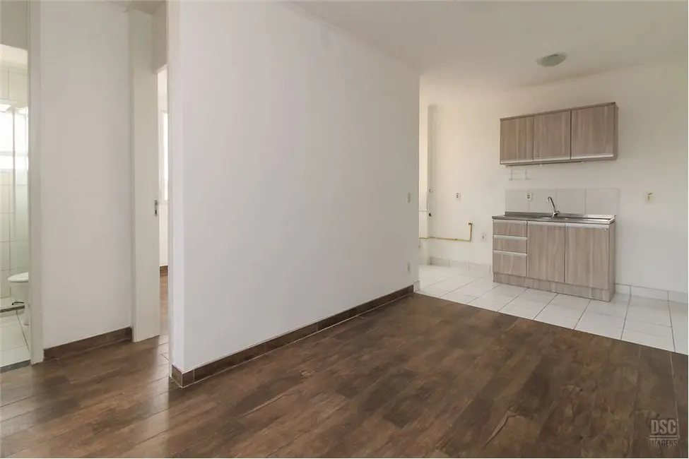 Foto 4 de Apartamento com 2 quartos à venda, 43m2 em Protásio Alves, Porto Alegre - RS