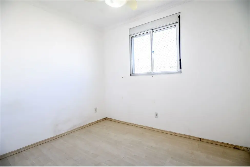 Foto 8 de Apartamento com 3 quartos à venda, 61m2 em Nonoai, Porto Alegre - RS