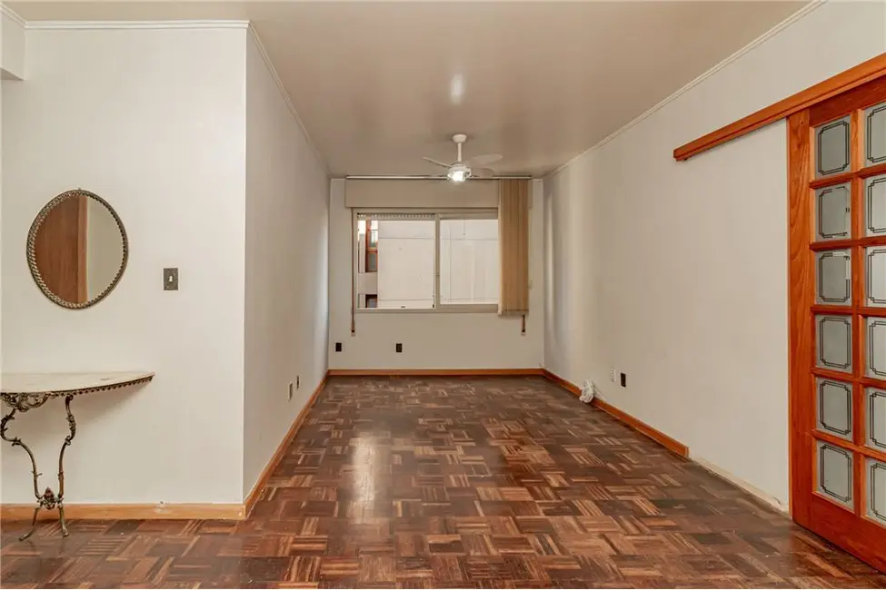 Foto 2 de Apartamento com 3 quartos à venda, 108m2 em Cristo Redentor, Porto Alegre - RS