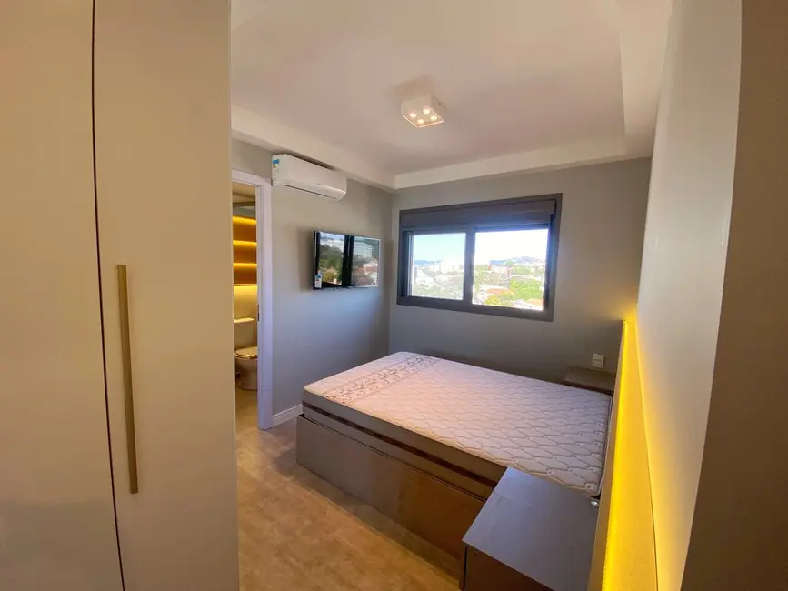 Foto 9 de Apartamento com 2 quartos à venda, 60m2 em Farroupilha, Porto Alegre - RS