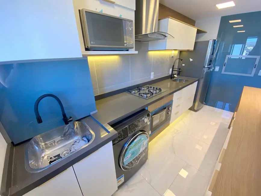 Foto 6 de Apartamento com 2 quartos à venda, 60m2 em Farroupilha, Porto Alegre - RS