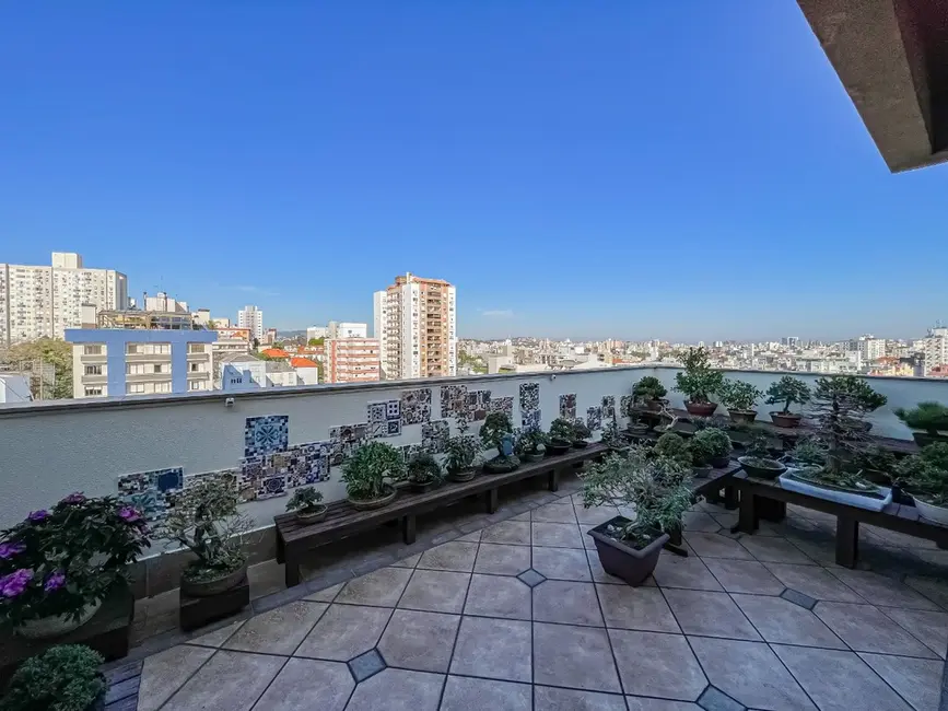 Apartamento com 2 quartos à venda, 207m2 em Petrópolis, Porto Alegre - RS - imagem 3 Foto 3 de Apartamento com 2 quartos à venda, 207m2 em Petrópolis, Porto Alegre - RS