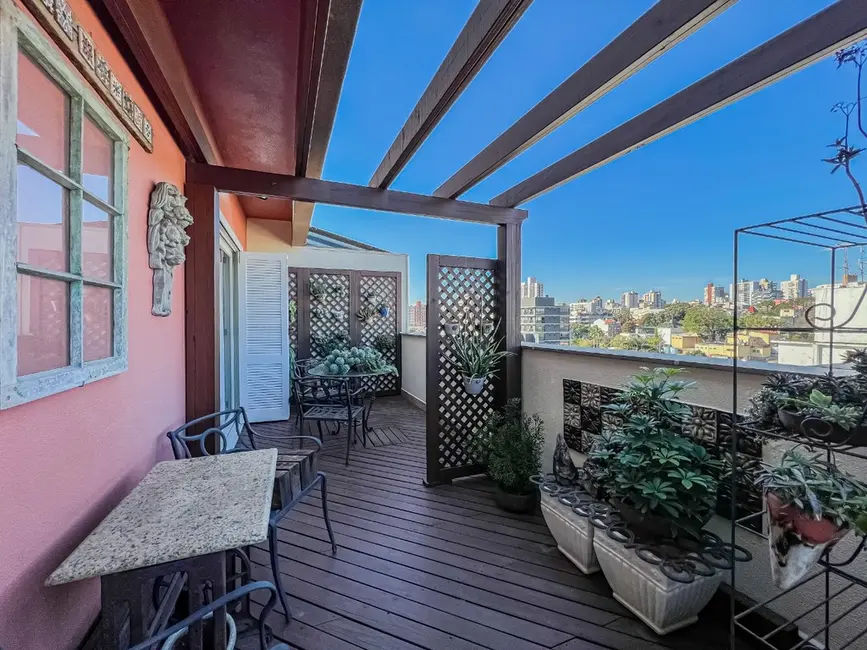 Apartamento com 2 quartos à venda, 207m2 em Petrópolis, Porto Alegre - RS - imagem 6 Foto 6 de Apartamento com 2 quartos à venda, 207m2 em Petrópolis, Porto Alegre - RS