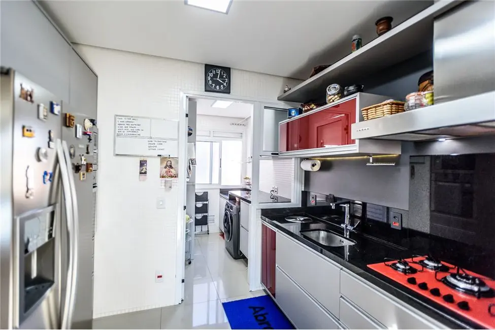 Apartamento com 3 quartos à venda, 110m2 em Higienópolis, Porto Alegre - RS - imagem 7 Foto 7 de Apartamento com 3 quartos à venda, 110m2 em Higienópolis, Porto Alegre - RS