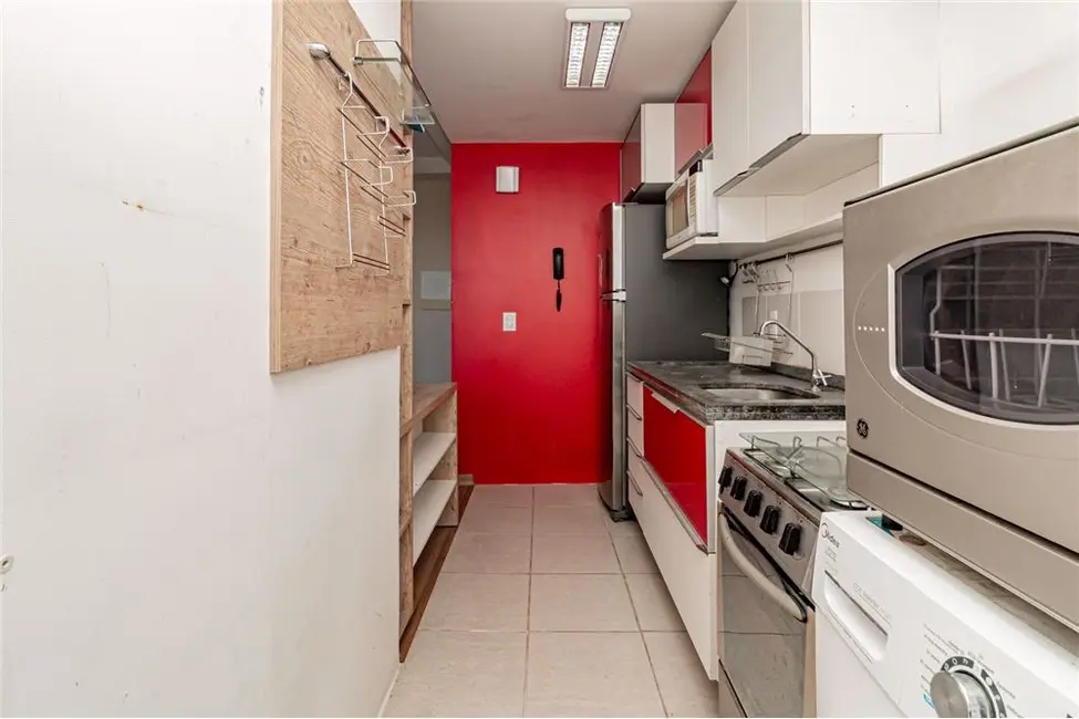Foto 9 de Apartamento com 2 quartos à venda, 50m2 em Sarandi, Porto Alegre - RS