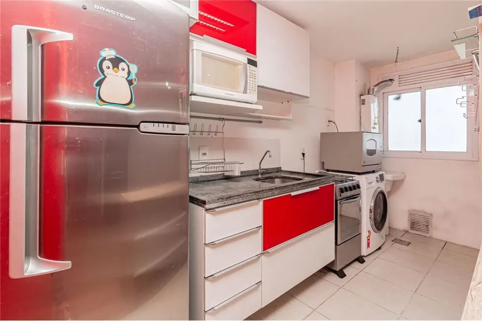 Foto 6 de Apartamento com 2 quartos à venda, 50m2 em Sarandi, Porto Alegre - RS