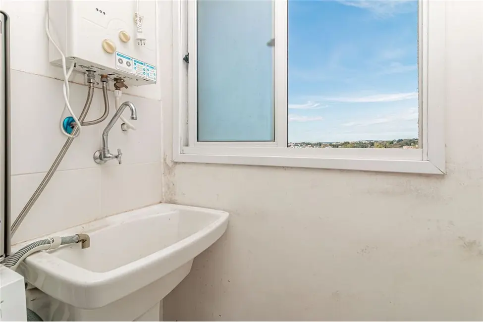 Foto 8 de Apartamento com 2 quartos à venda, 50m2 em Sarandi, Porto Alegre - RS