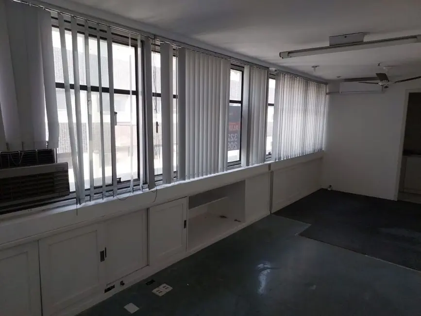 Foto 6 de Sala Comercial à venda, 30m2 em Rio Branco, Porto Alegre - RS