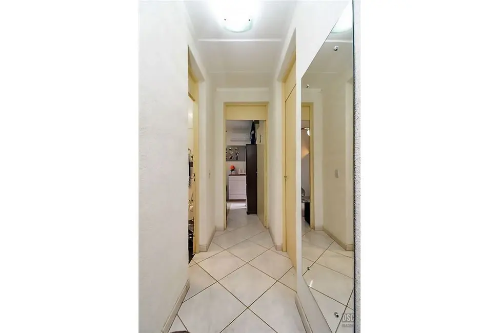 Foto 5 de Apartamento com 2 quartos à venda, 52m2 em Vila Nova, Porto Alegre - RS