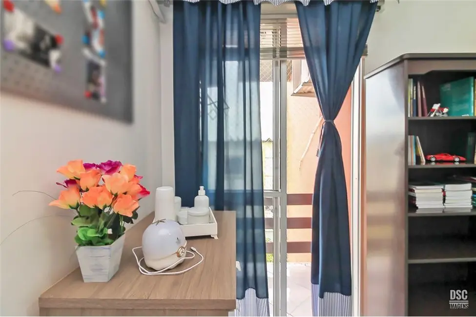 Foto 9 de Apartamento com 2 quartos à venda, 52m2 em Vila Nova, Porto Alegre - RS