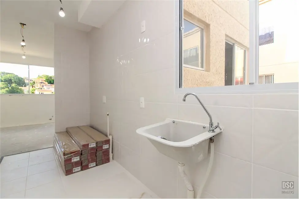 Foto 5 de Apartamento com 2 quartos à venda, 41m2 em Ipanema, Porto Alegre - RS