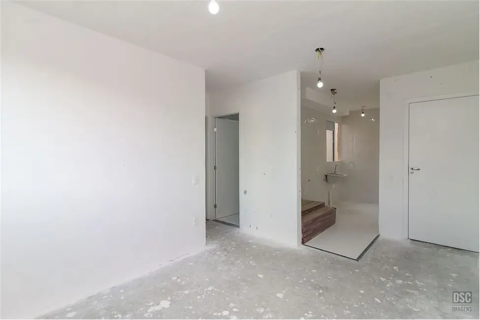 Foto 1 de Apartamento com 2 quartos à venda, 41m2 em Ipanema, Porto Alegre - RS