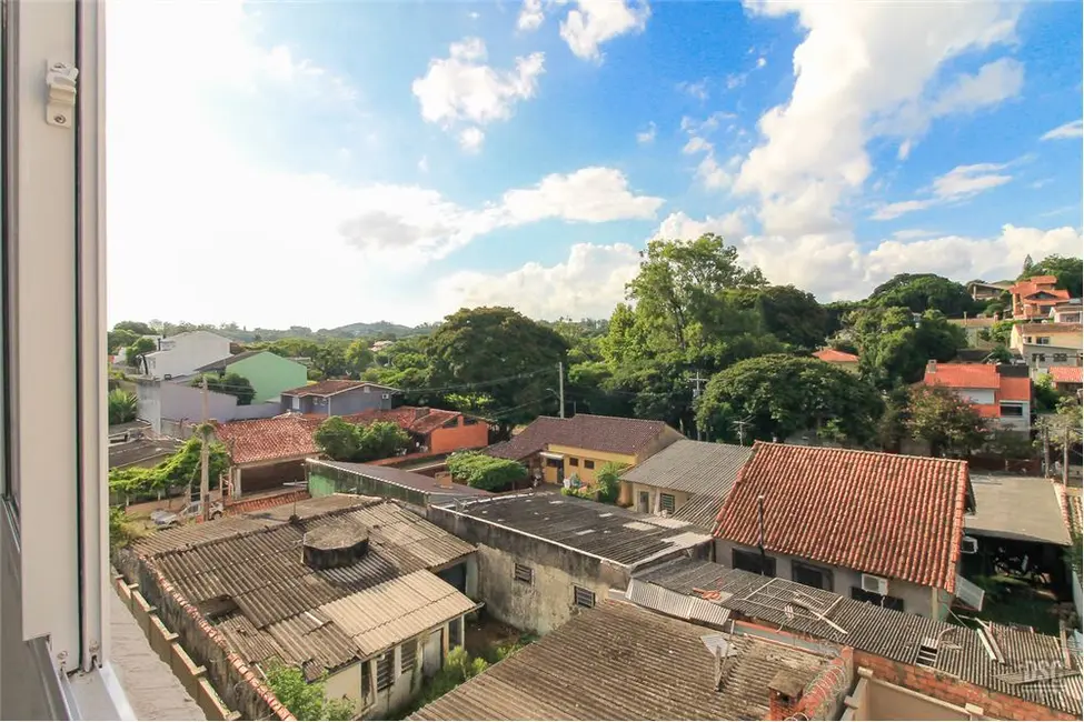 Foto 3 de Apartamento com 2 quartos à venda, 41m2 em Ipanema, Porto Alegre - RS