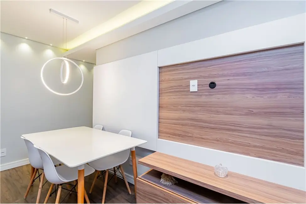 Foto 4 de Apartamento com 1 quarto à venda, 39m2 em Menino Deus, Porto Alegre - RS