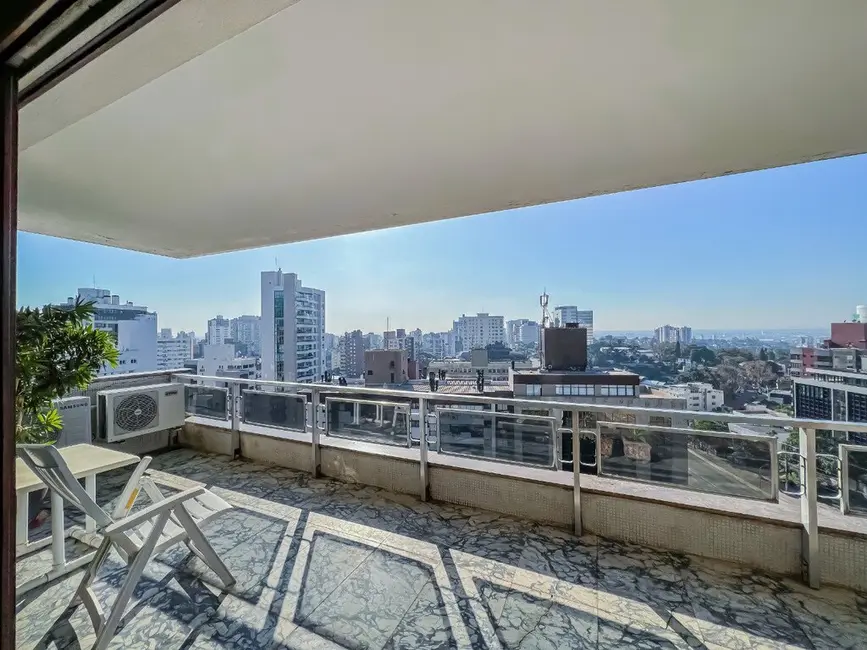 Foto 9 de Cobertura com 3 quartos à venda, 483m2 em Auxiliadora, Porto Alegre - RS